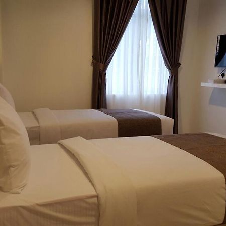 Crescendo Boutique Hotel Hock Lam Village المظهر الخارجي الصورة