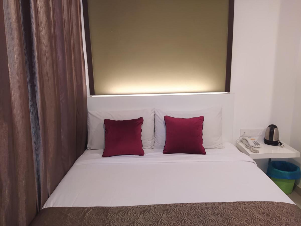 Crescendo Boutique Hotel Hock Lam Village المظهر الخارجي الصورة