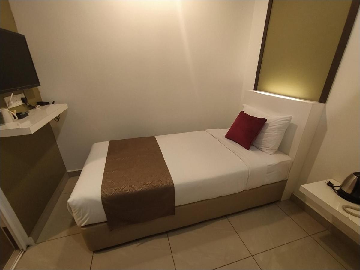 Crescendo Boutique Hotel Hock Lam Village المظهر الخارجي الصورة