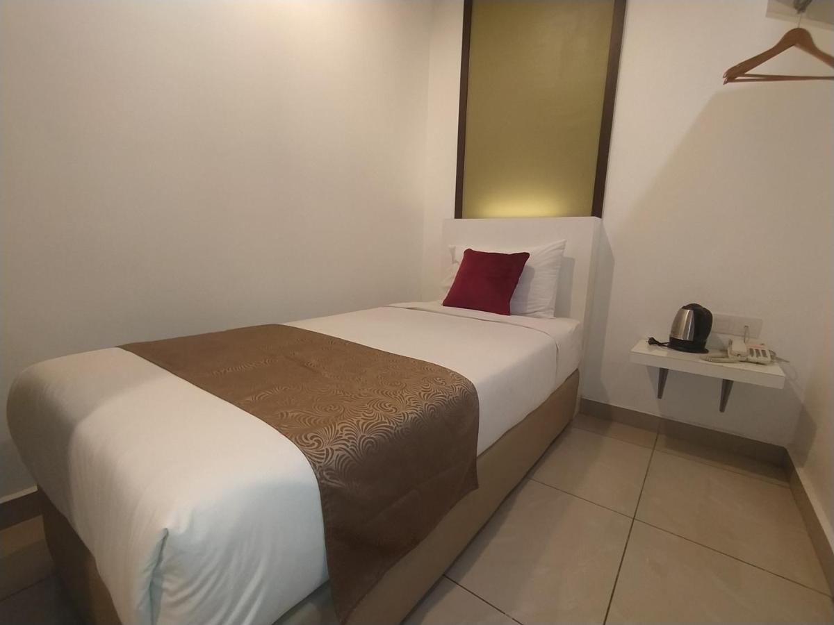 Crescendo Boutique Hotel Hock Lam Village المظهر الخارجي الصورة