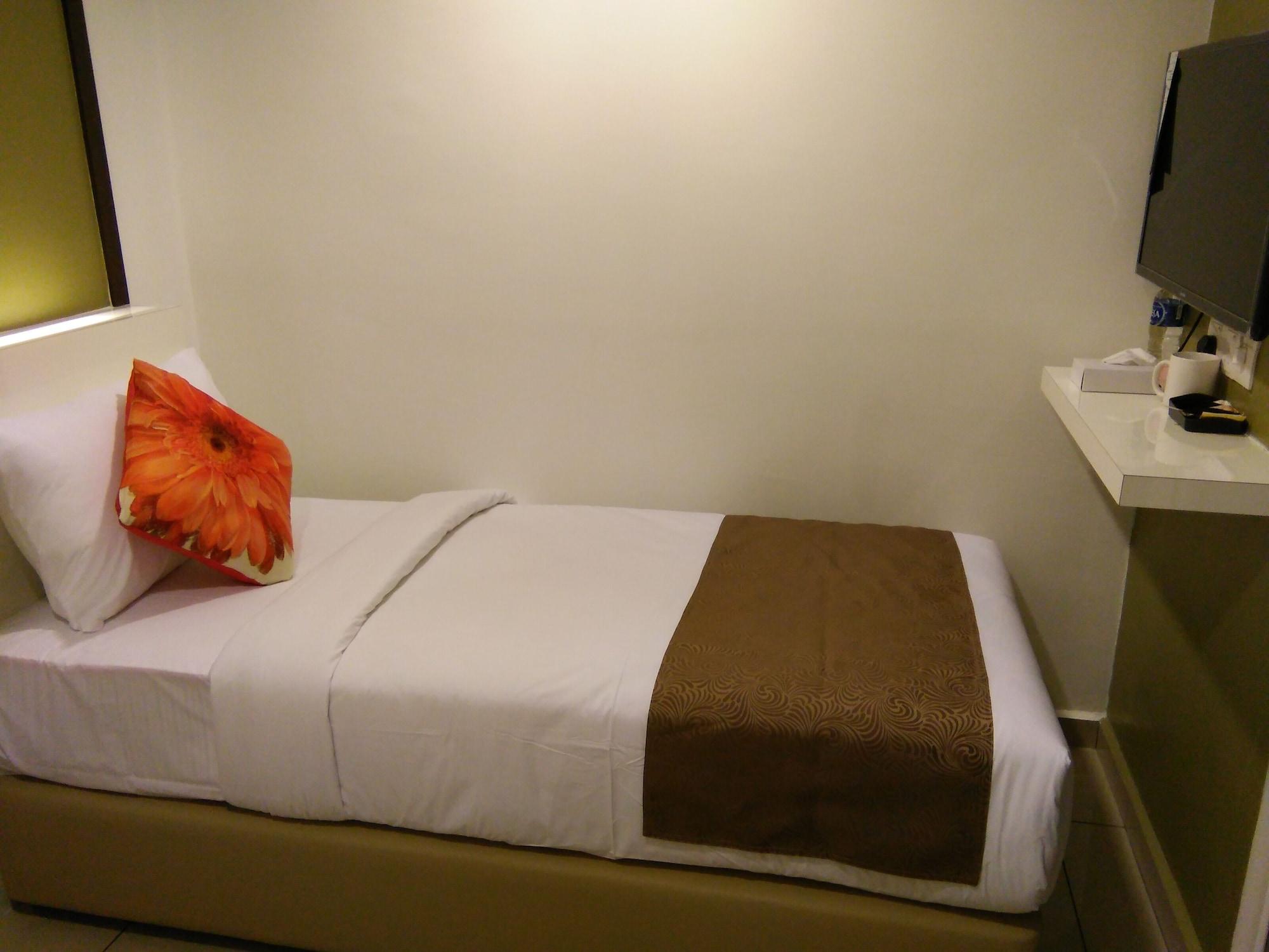 Crescendo Boutique Hotel Hock Lam Village المظهر الخارجي الصورة