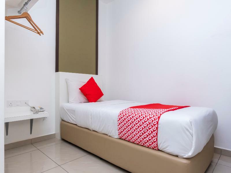 Crescendo Boutique Hotel Hock Lam Village المظهر الخارجي الصورة